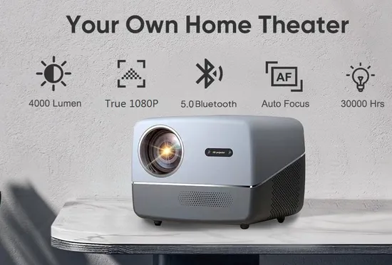 Shopify Best Choice Starlight Yg300 Mini Galaxy Star Jogo interativo Projetor X5